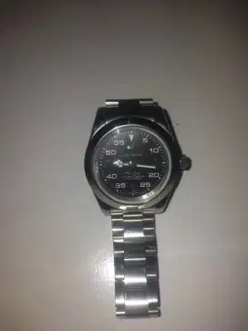 Jam tangan rolex, air king