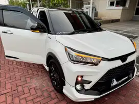 [CASH] Toyota Raize GR Sport TSS AT Two Tone 2023