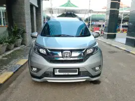 Honda BRV Prestige 2018 AT ANTIK Low KM Kondisi ISTIMEWA