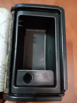 Asbak console BMW e46 original