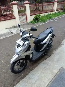 Beat deluxe 2021