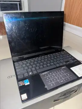 Asus Zenbook Flip 4 Oled
