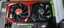 VGA Colorful GTX 1650 Super 4GB Unit Only