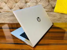 Hp Probook 640 G4 Core i7-8650U Coffeelyke Gen 8 Ram 8Gb Ddr4 SSD 256G