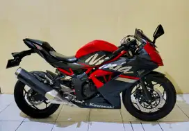 Di jual kawasaki ninja 250 sl