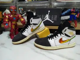 Nike Air Jordan 1 AJ1 Nouveau