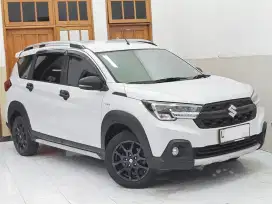 Dp30jt New Suzuki XL7 2023 Beta Hybrid 1.5 Automatic Putih AT GX 2024