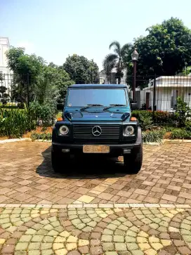 Mercedes Benz G300 1994 G Class