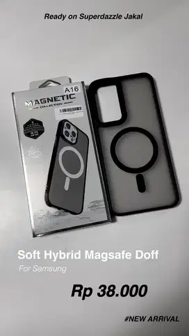 Case doff samsung