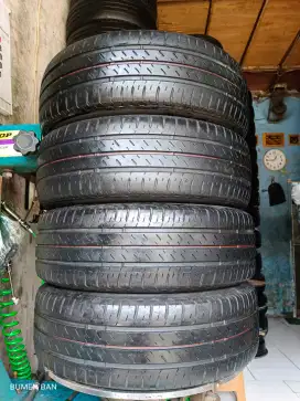 Ban 195 65 R15 Bridgestone Ecopia APV Luxio