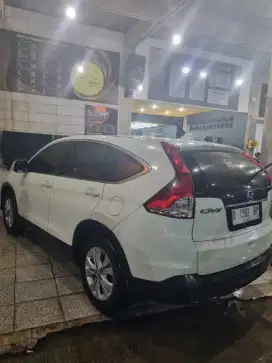 Honda CRV 2013 tipe 2.0