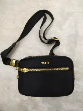 Luxury TUMI bags paling favorite dan sangat stylish mewah
