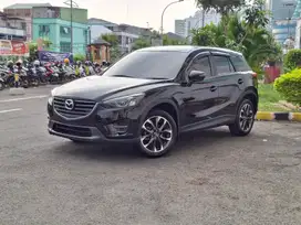 Mazda CX-5 Touring matic thn 2015 istimewa