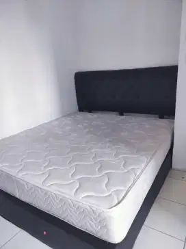 Springbed merk ameera 160x200 like new