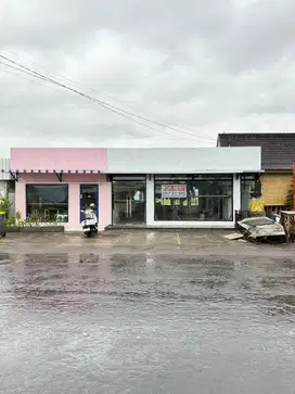 Disewakan tempat usaha munggu canggu pererenan seseh cemagi