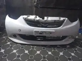 Bumper Depan Sirion 2013 second