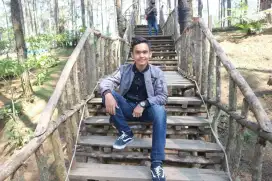 Semoga ada rezeki