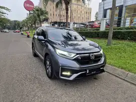 Honda CRV Prestige 2022 Facelift 1.5 Turbo Sensing Panoramic CR-V
