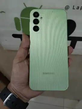 Samsung A14 4/128gb Second Siap Pakai