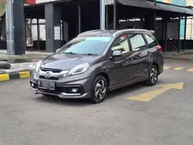 Honda Mobilio RS matic thn 2015 super istimewa