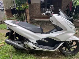 Jual motor PCX murah