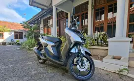 Dijual motor mio gear 125 S - Tahun 2022