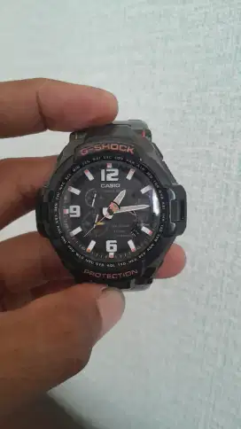 Gshock g1400 aviator