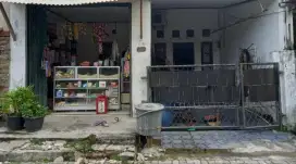 RUMAH DIJUAL CEPAT TP PURI PERMATA CIPONDOH