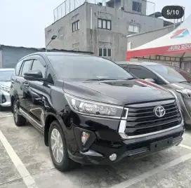 [ MOBIL BARU ] Innova G at Diesel 2025