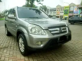 CR-V MATIC 2005