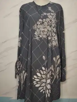 Baju hijaup abu