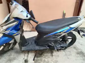 Jual cepat Honda Vario 110