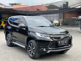 (SUPER!) Pajero Sport 2,4 Dakar A/T 2019