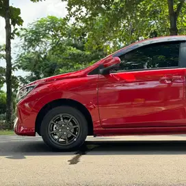 AGYA 1.2 GR MANUAL