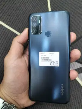 Oppo A53 ram 6/128Gb mulus murah