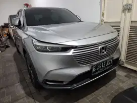 HRV E SE CVT 2022. Km 3rb Harga cash
