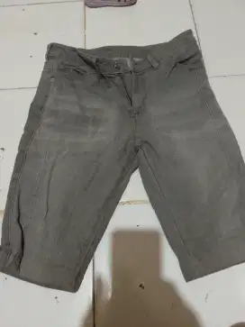 Celana pendek levis