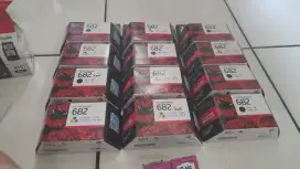 Jual Beli Cartridge Tinta Baru Bekas Original