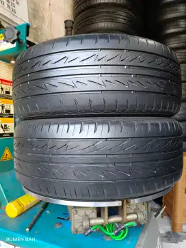 Ban 205 55 R16 Bridgestone Techno Sports XPANDER CIVIC STARGAZER