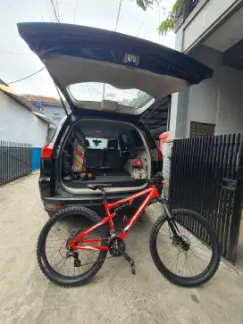 sepeda polygon mtb