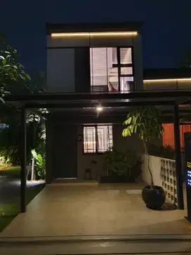 BATALAN Park Serpong Q21 HOEK by LippoLand FREE PPN 100% Angsuran 3 JT
