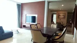 SEWA APARTEMEN 2+1BR ESSENCE DARMAWANGSA KEBAYORAN BARU JAKARTA