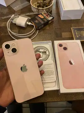 iphone 13 pink 256gb