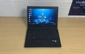 Lenovo B40 80 Core i5-4300U Haswell Ram 8Gb SSD 128Gb Dual Vga AMD