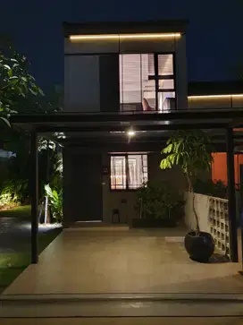 Park Serpong Q21 HOEK (BATALAN) by LippoLand FREE PPN 100%