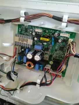 Service elektronik