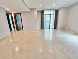 SEWA APARTEMEN 3BR NON FURNISHED ESSENCE DARMAWANGSA KEBAYORAN BARU