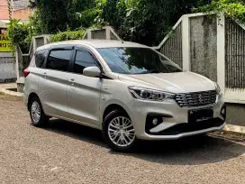 SUZUKI ALL NEW ERTIGA GL 4X2 M/T 2021