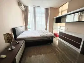 SEWA APARTEMEN 3BR FULLY FURNISHED ESSENCE DARMAWANGSA KEBAYORAN BARU