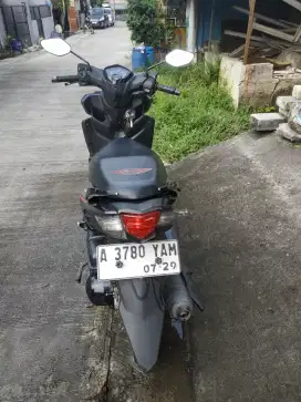 dijual motor soul gt 125